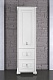 Водолей Пенал напольный "Риккардо 40" L белый – фотография-12